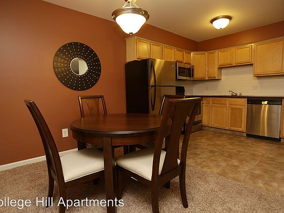 4th image of 510 College Ave NE APT 332
