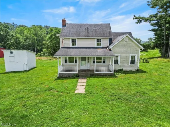 13230 Claylick Rd SE, Heath, OH 43056