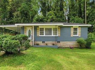 467 Park Valley Dr NW, Atlanta, GA 30318