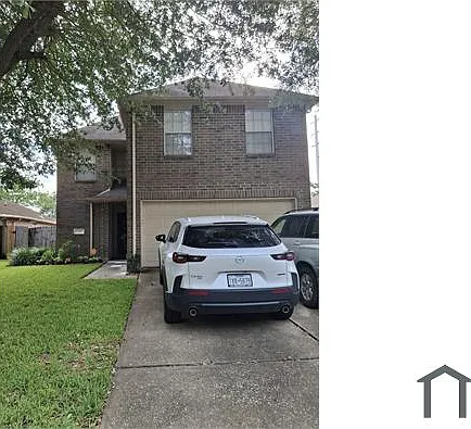1107 Pennygent Ln — Photo 2