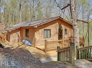 1149 River Rd, Cleveland, GA 30528