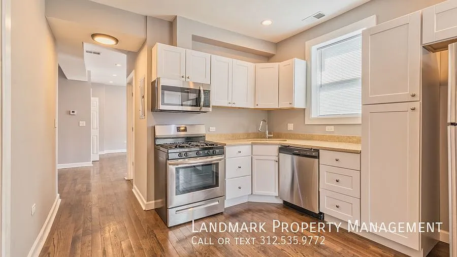 2353 W 18th Pl #3R