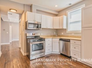 2353 W 18th Pl APT 3R, Chicago, IL 60608