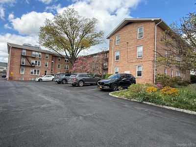 25 Trinity Place #3M, New Rochelle, NY, 10805