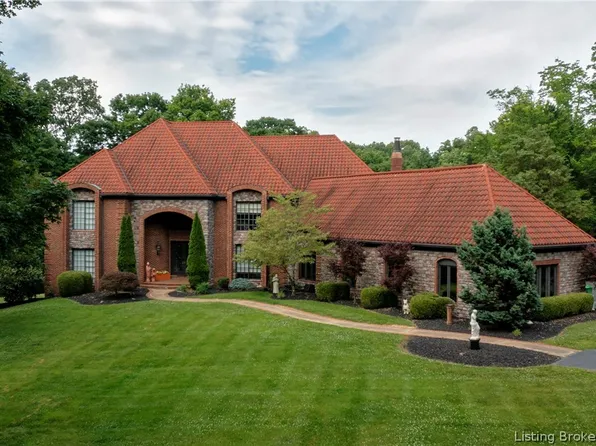 3608 Eagles Trace, Floyds Knobs, IN 47119