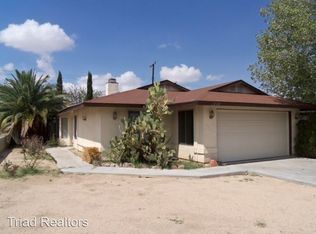 6228 Abronia Ave, Twentynine Palms, CA 92277