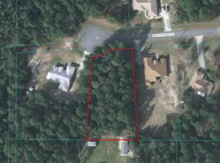 0 SW 177 Lane Rd, Ocala, FL 34473