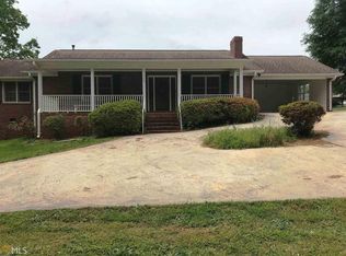 145 Gainesville St, Carnesville, GA 30521