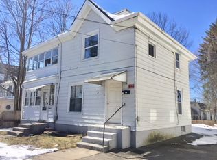 9 Mather St, Binghamton, NY 13905