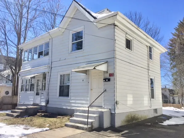 9 Mather St, Binghamton, NY 13905
