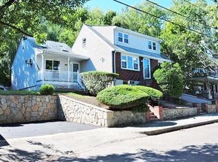 152 Vane St, Revere, MA 02151