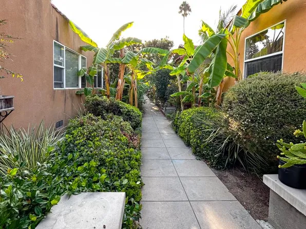 1335 N Harvard Blvd #1331-1/2, Los Angeles, CA 90027