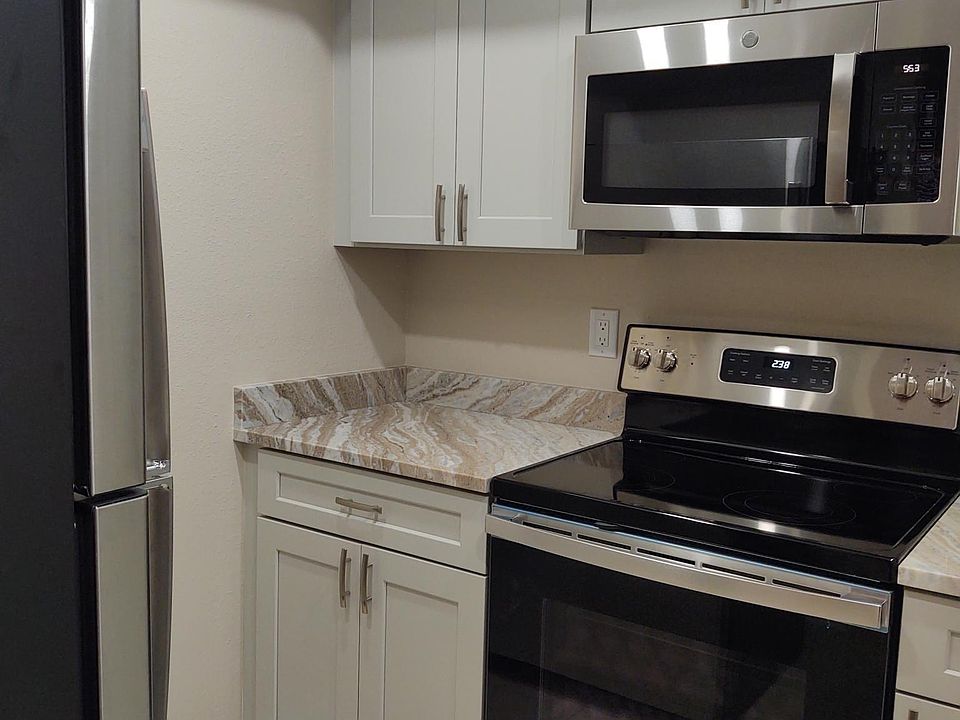 Brand new kitchen