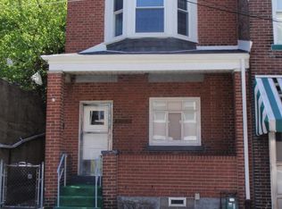 4224 Calvin St, Pittsburgh, PA