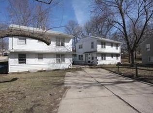 1503 S Arlington Ave, Independence, MO 64052