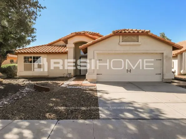 1683 W Boston St, Chandler, AZ 85224