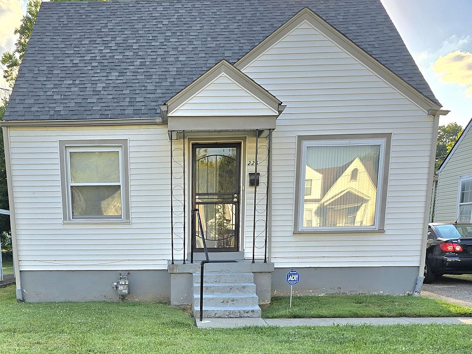 1st image of 226 N 39th St