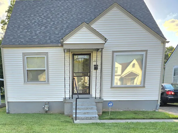 226 N 39th St, Louisville, KY 40212