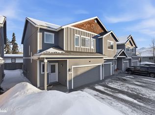 8117 Sockeye Loop, Anchorage, AK 99507