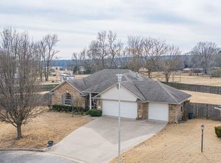 2517 Katie Lynn Ct, Alma, AR 72921