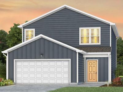 3293 Barrel Oak Pass LOT 3, Columbia, TN, 38401