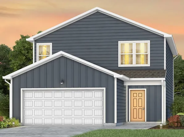 3293 Barrel Oak Pass Lot 3, Columbia, TN 38401