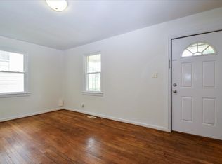 549 36th St NW, Roanoke, VA