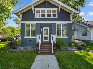 524 5th St N, Wahpeton, ND 58075