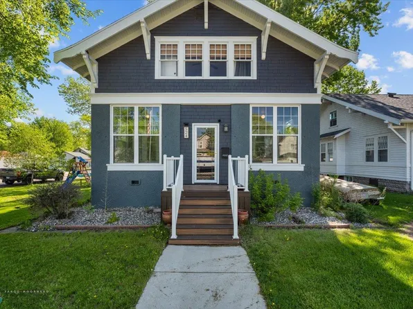 524 5th St N, Wahpeton, ND 58075