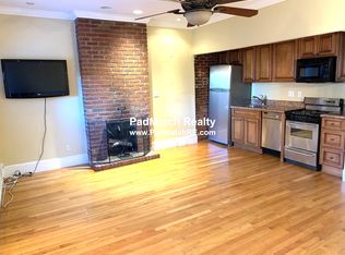 48 Hereford St #9, Boston, MA 02115