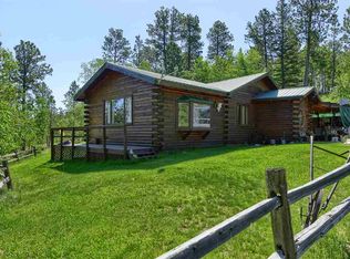 21337 Sleighride Loop, Lead, SD 57754