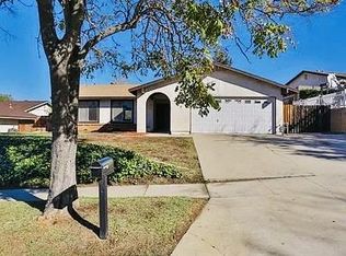 1843 Dawn Ridge Dr, Corona, CA 92882