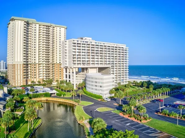 9994 Beach Club Dr. #1202, Myrtle Beach, SC 29572
