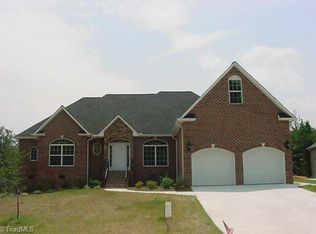 554 Beech Ridge Rd, High Point, NC 27260