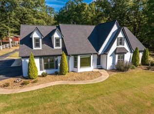 12380 Fox Lair Dr, Collierville, TN 38017