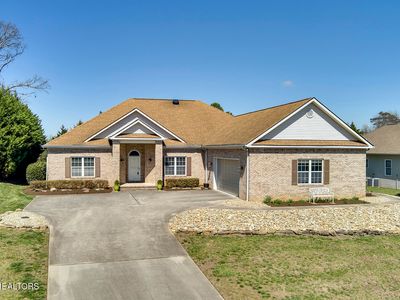 124 Santee Way, Loudon, TN, 37774
