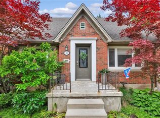 45 Glendale Rd, Kitchener, ON N2H 2Z7