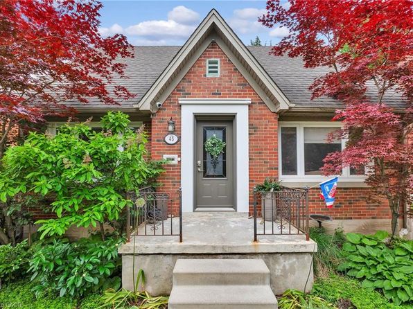 45 Glendale Rd, Kitchener, ON N2H 2Z7