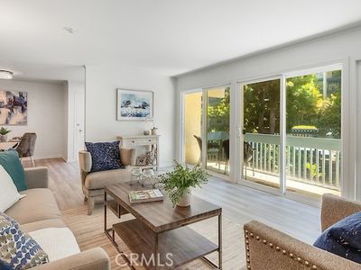 824 Camino Real UNIT 101, Redondo Beach, CA, 90277