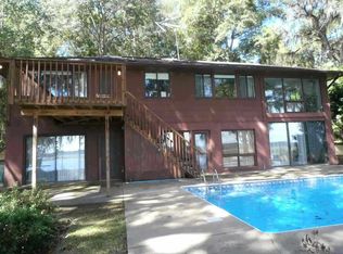 2706 Lucerne Dr, Tallahassee, FL 32303