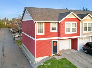 1014 109th Stct E UNIT 48, Tacoma, WA
