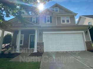 15123 Superior St, Charlotte, NC 28273