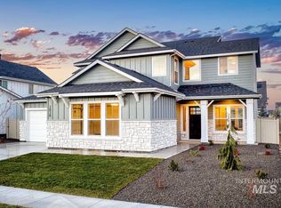 2858 Mardia St, Meridian, ID 83642