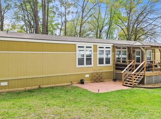 12602 Paradise View Ct, Willis, TX 77318