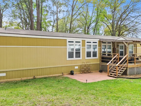 12602 Paradise View Ct, Willis, TX 77318