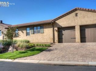 1831 La Bellezza Grv, Colorado Springs, CO 80919