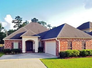 30279 Adora Ave, Denham Springs, LA 70726