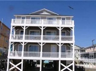 1604 N Carolina Beach Ave #2, Carolina Beach, NC 28428