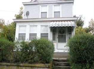 103 Owen St, Mc Kees Rocks, PA 15136