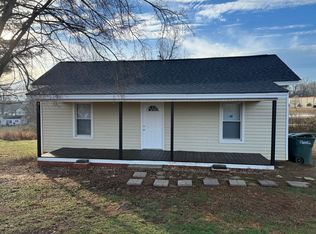 83 Cascade Dr NW, Concord, NC 28027